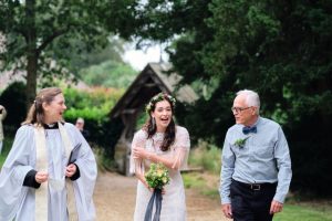 Wedding Path